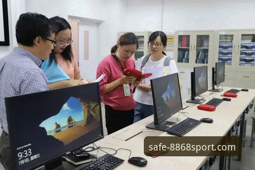 体育官网地址 揭秘8868体育官网地址:如何识别正版入口背后的安全逻辑